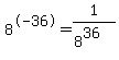 8%5E-36+=+1%2F%288%5E36%29