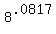 8%5E.0817
