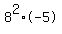 8%5E2%2A-5
