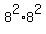 8%5E2%2A8%5E2