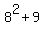 8%5E2%2B9