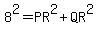 8%5E2=PR%5E2%2BQR%5E2