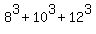 8%5E3+%2B+10%5E3+%2B+12%5E3