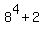 8%5E4%2B2