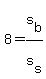 8+=+s%5Bb%5D%2Fs%5Bs%5D