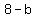 8+-+b