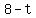 8+-+t