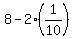 8-2%281%2F10%29