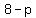 8-p