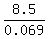 8.5%2F0.069
