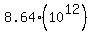 8.64%2810%5E12%29