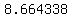 8.664338