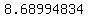 8.68994834