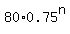 80%2A0.75%5En
