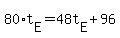 80%2At%5BE%5D=48t%5BE%5D%2B96