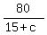 80%2F%2815%2Bc%29