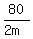 80%2F%282m%29