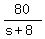80%2F%28s%2B8%29