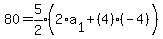 80=expr%285%2F2%29%282%5E%22%22a%5B1%5D%2B%284%29%28-4%29%29