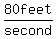 80+feet+%2Fsecond