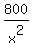 800%2Fx%5E2