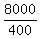 8000%2F400