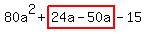 80a%5E2%2Bhighlight%2824a-50a%29-15