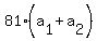 81%2A%28a%5B1%5D+%2B+a%5B2%5D%29