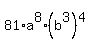 81%2Aa%5E8%2A%28b%5E3%29%5E4