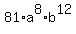 81%2Aa%5E8%2Ab%5E12