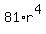 81%2Ar%5E4