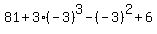 81%2B3%28-3%29%5E3-%28-3%29%5E2%2B6