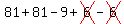 81%2B81-9%2Bcross%286%29-cross%286%29