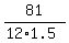 81%2F%2812%2A1.5%29