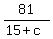 \"81%2F%2815%2Bc%29\"