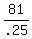 81%2F.25