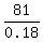 81%2F0.18