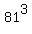 81%5E3