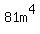 81m%5E4