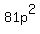 81p%5E2