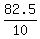 82.5%2F10