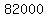 82000