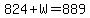 824%2BW=889