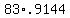 83%2A.9144