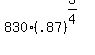 830%28.87%29%5E%283%2F4%29