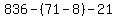 836-%2871-8%29+-+21