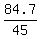 84.7%2F45