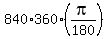 840%2A360%2A%28pi%2F180%29