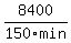 8400%2F150min