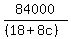 84000%2F%28%2818%2B8c%29%29